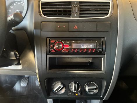 VolksWagen Fox 1.0 Mi Total Flex 8V 5p