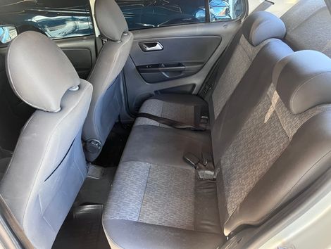 VolksWagen Fox 1.0 Mi Total Flex 8V 5p