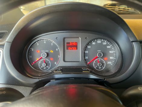VolksWagen Fox 1.0 Mi Total Flex 8V 5p