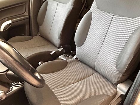 Citroën C3 GLX 1.4/ GLX Sonora 1.4 Flex 8V 5p