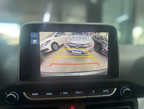 Hyundai HB20 Limited Plus 1.0 Flex 12V Mec.