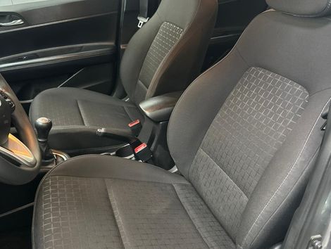 Hyundai HB20 Limited Plus 1.0 Flex 12V Mec.