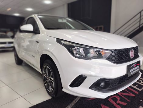 Fiat ARGO DRIVE 1.0 6V Flex