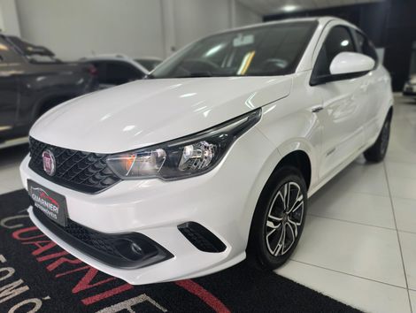 Fiat ARGO DRIVE 1.0 6V Flex