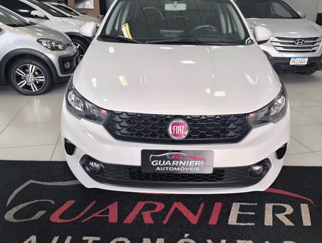 Fiat ARGO DRIVE 1.0 6V Flex