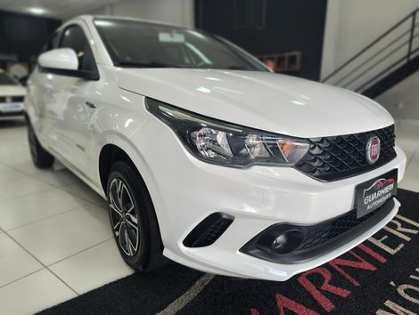 Fiat ARGO DRIVE 1.0 6V Flex