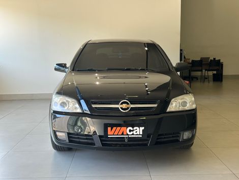 Chevrolet Astra Advantage 2.0 MPFI 8V FlexPower 5p