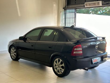 Chevrolet Astra Advantage 2.0 MPFI 8V FlexPower 5p