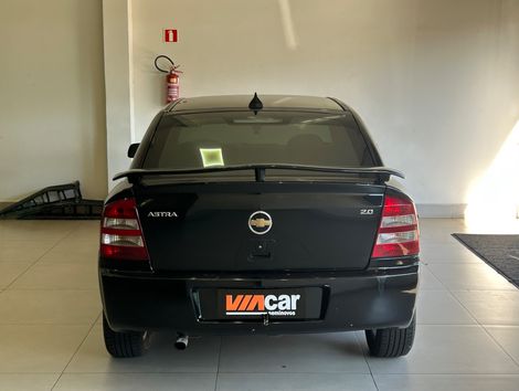 Chevrolet Astra Advantage 2.0 MPFI 8V FlexPower 5p