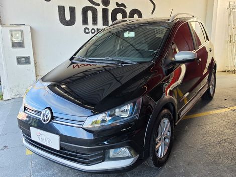 VolksWagen CROSSFOX  1.6 T. Flex 16V 5p