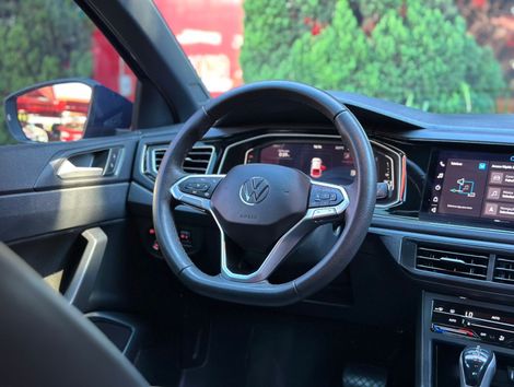 VolksWagen Nivus Highline 1.0 200 TSI Flex Aut.