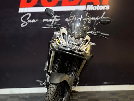 HONDA SAHARA 300 ADVENTURE ABS FLEX