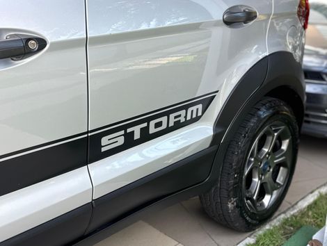 Ford EcoSport STORM 2.0 4WD 16V Flex 5p Aut.