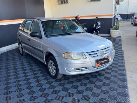 VolksWagen Gol City (Trend)/Titan 1.0 T. Flex 8V 4p