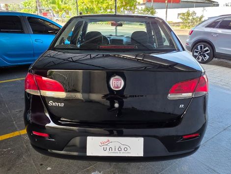 Fiat Siena EL 1.0 mpi Fire Flex 8V 4p
