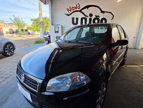 Fiat Siena EL 1.0 mpi Fire Flex 8V 4p