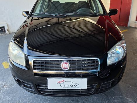 Fiat Siena EL 1.0 mpi Fire Flex 8V 4p