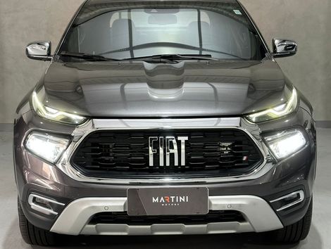 Fiat Toro Ranch 2.0 16V 4x4 TB Diesel Aut.