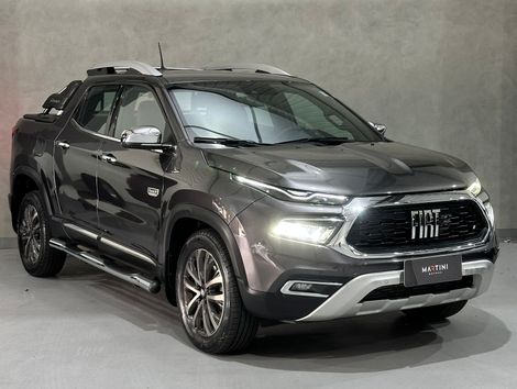 Fiat Toro Ranch 2.0 16V 4x4 TB Diesel Aut.