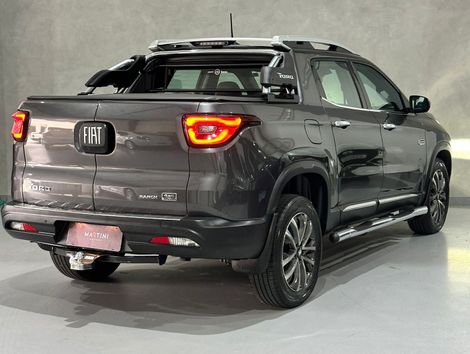 Fiat Toro Ranch 2.0 16V 4x4 TB Diesel Aut.