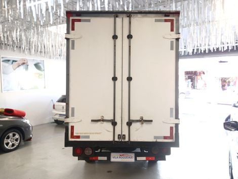 Kia Motors Bongo K-2500 2.5 4x2 TB Diesel