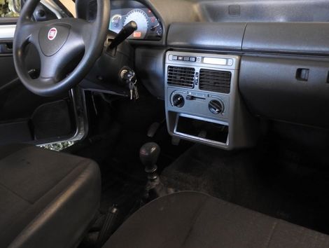 Fiat Uno Mille 1.0 Fire/ F.Flex/ ECONOMY 4p
