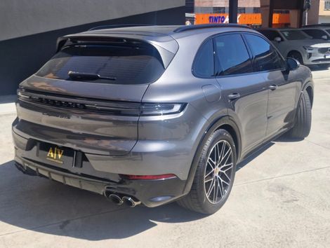 Porsche Cayenne GTS 4.0 500cv