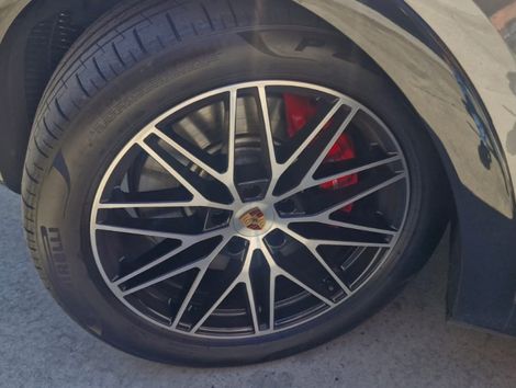 Porsche Cayenne GTS 4.0 500cv
