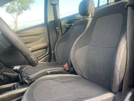 Chevrolet PRISMA Sed. LT 1.4 8V FlexPower 4p