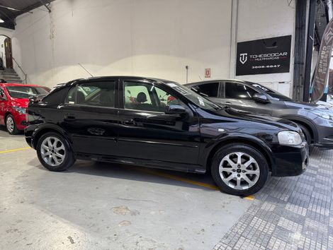 Chevrolet Astra Advantage 2.0 MPFI 8V FlexPower 5p