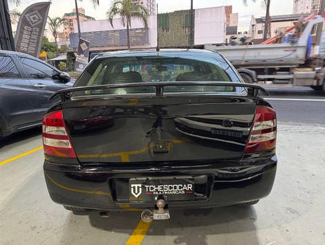 Chevrolet Astra Advantage 2.0 MPFI 8V FlexPower 5p