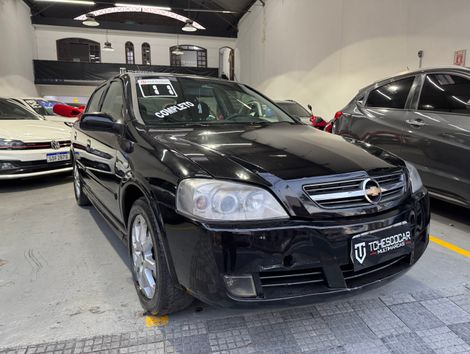 Chevrolet Astra Advantage 2.0 MPFI 8V FlexPower 5p