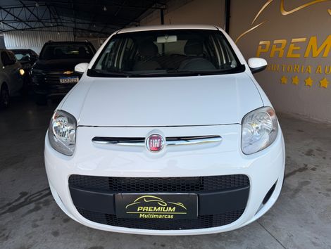 Fiat Palio ATTRACTIVE 1.0 EVO Fire Flex 8v 5p