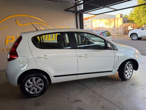 Fiat Palio ATTRACTIVE 1.0 EVO Fire Flex 8v 5p