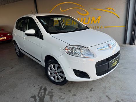 Fiat Palio ATTRACTIVE 1.0 EVO Fire Flex 8v 5p