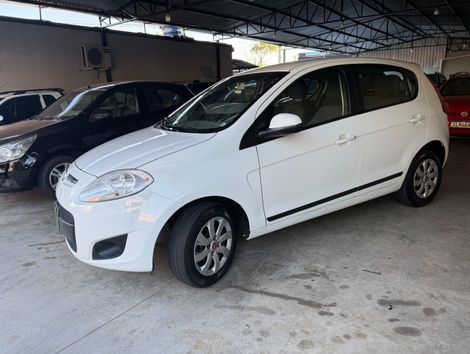 Fiat Palio ATTRACTIVE 1.0 EVO Fire Flex 8v 5p