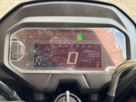 HONDA CG 160 FAN Flex