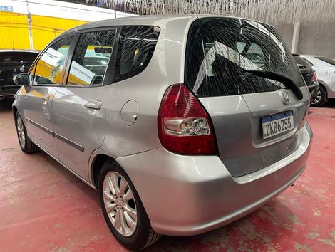 Honda Fit LXL 1.4/ 1.4 Flex 8V/16V 5p Mec.