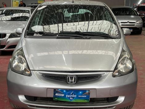 Honda Fit LXL 1.4/ 1.4 Flex 8V/16V 5p Mec.