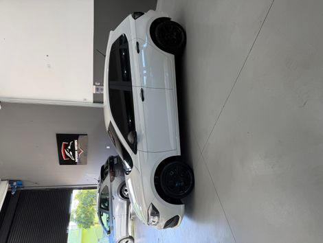 VolksWagen Polo Track 1.0 Flex 12V 5p