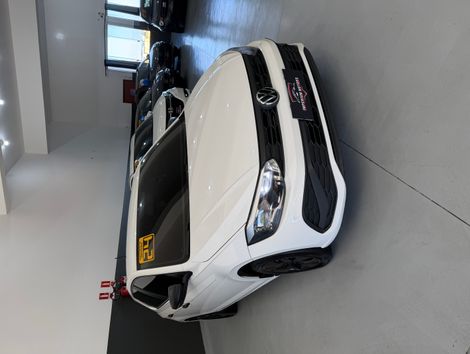 VolksWagen Polo Track 1.0 Flex 12V 5p