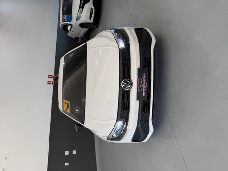VolksWagen Polo Track 1.0 Flex 12V 5p