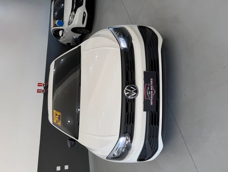 VolksWagen Polo Track 1.0 Flex 12V 5p