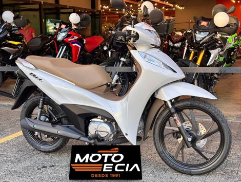 HONDA BIZ 125 EX/ 125 EX FLEX