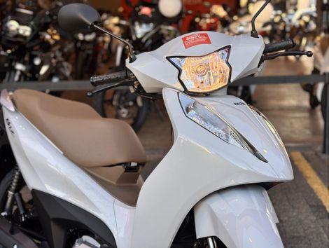HONDA BIZ 125 EX/ 125 EX FLEX