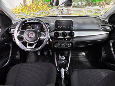 Fiat CRONOS DRIVE 1.3 8V Flex