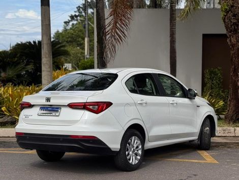 Fiat CRONOS DRIVE 1.3 8V Flex