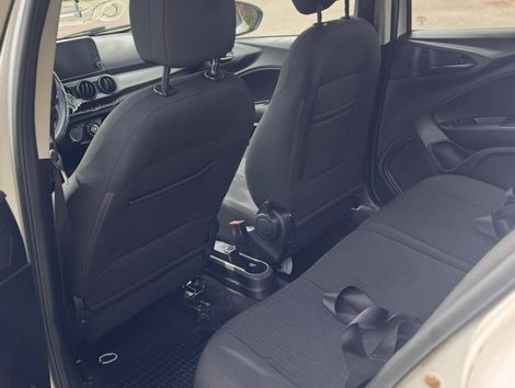 Fiat CRONOS DRIVE 1.3 8V Flex
