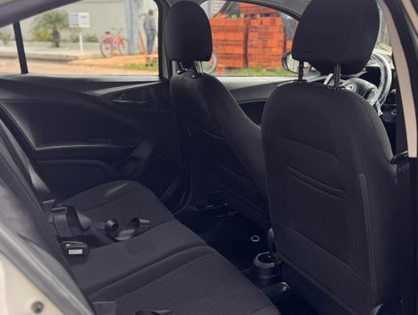 Fiat CRONOS DRIVE 1.3 8V Flex