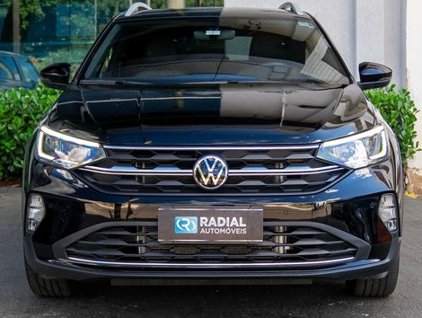 VolksWagen Nivus Highline 1.0 200 TSI Flex Aut.